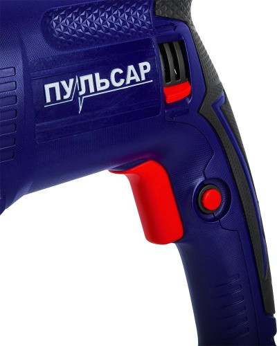 Перфоратор ПУЛЬСАР ПЭ 30-1000 792-667