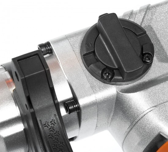 Перфоратор DAEWOO DAH 1050