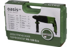 Перфоратор OASIS PR-100 Eco 4640130984779
