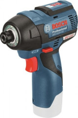 Гайковерт аккумуляторный BOSCH GDR 10,8 V-EC/ 12V-110 без АКБ и ЗУ, бесщеточный 06019E0002