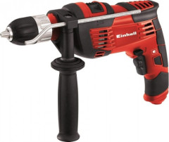 Дрель ударная сетевая EINHELL TH-ID 720/1 Kit 4259715