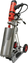 Машина алмазного бурения VOLL INDUSTRIAL V-Kit 160 со стойкой 1.22160