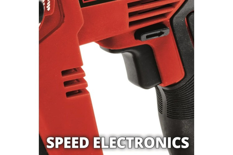 Перфоратор аккумуляторный EINHELL PXC TC-HD 18/12 Li ЗУ, АКБ 2.5Ач 4513970SET