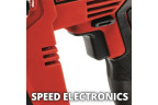Перфоратор аккумуляторный EINHELL PXC TC-HD 18/12 Li ЗУ, АКБ 2.5Ач 4513970SET