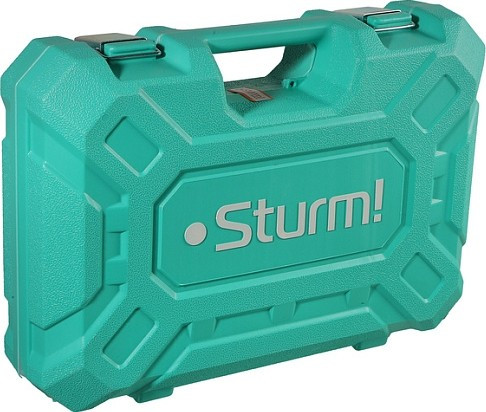 Перфоратор Sturm RH2524BR кейс