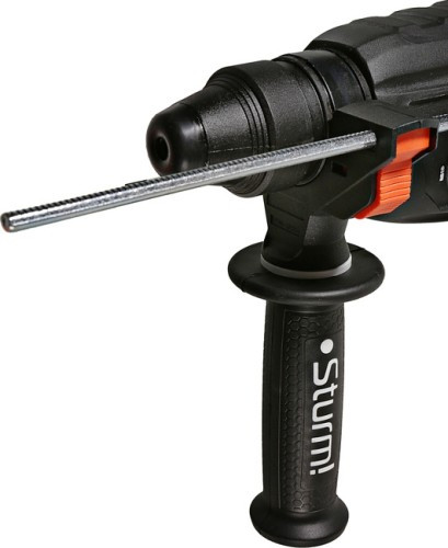 Перфоратор Sturm RH2524BR кейс