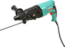 Перфоратор Sturm RH2524BR кейс