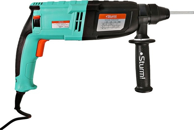 Перфоратор Sturm RH2524BR кейс