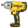 Гайковерт аккумуляторный DeWALT DCF 899 NT ударный,без АКБ и ЗУ DCF899NT