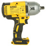 Гайковерт аккумуляторный DeWALT DCF 899 NT ударный,без АКБ и ЗУ DCF899NT