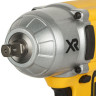 Гайковерт аккумуляторный DeWALT DCF 899 NT ударный,без АКБ и ЗУ DCF899NT
