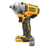 Гайковерт аккумуляторный DeWALT DCF 892 N ударный,без АКБ и З/У DCF892N