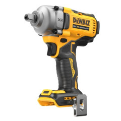 Гайковерт аккумуляторный DeWALT DCF 892 N ударный,без АКБ и З/У DCF892N