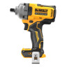 Гайковерт аккумуляторный DeWALT DCF 892 N ударный,без АКБ и З/У DCF892N