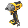 Гайковерт аккумуляторный DeWALT DCF 892 N ударный,без АКБ и З/У DCF892N