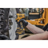 Гайковерт аккумуляторный DeWALT DCF 892 N ударный,без АКБ и З/У DCF892N