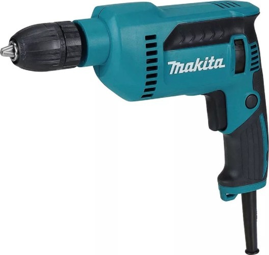 Дрель безударная сетевая MAKITA M6002B
