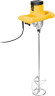 Миксер строительный сетевой Denzel EM-1-1200 1200 вт 27905