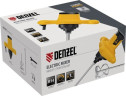 Миксер строительный сетевой Denzel EM-1-1200 1200 вт 27905