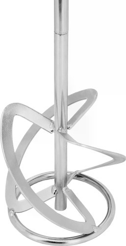 Миксер строительный сетевой Denzel EM-1-1200 1200 вт 27905