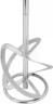 Миксер строительный сетевой Denzel EM-1-1200 1200 вт 27905