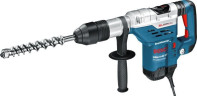 Перфоратор BOSCH GBH 5-40 DСE 0611264000 Кейс