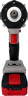 Гайковерт аккумуляторный Crown CT22062HX-4 BMC