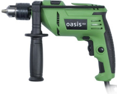 Дрель ударная сетевая OASIS DU-71 Eco 4640130963989