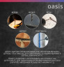 Дрель ударная сетевая OASIS DU-71 Eco 4640130963989