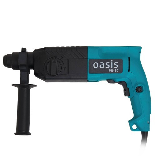 Перфоратор OASIS PR-80 4640039480198