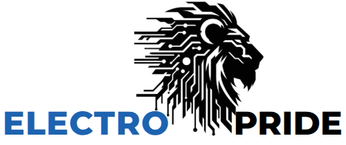 Electro Pride